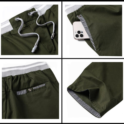 Why the Tansozer Summer Shorts Might Just Be Your Next Go‑To