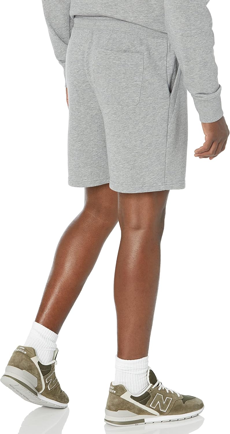 Why the Amazon Essentials Men’s Lightweight Sweat Shorts Might Just Be Your New Go‑To