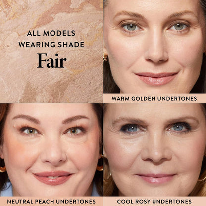 Why the Baked Balance‑n‑Brighten Powder feels like a cheat code for fair skin