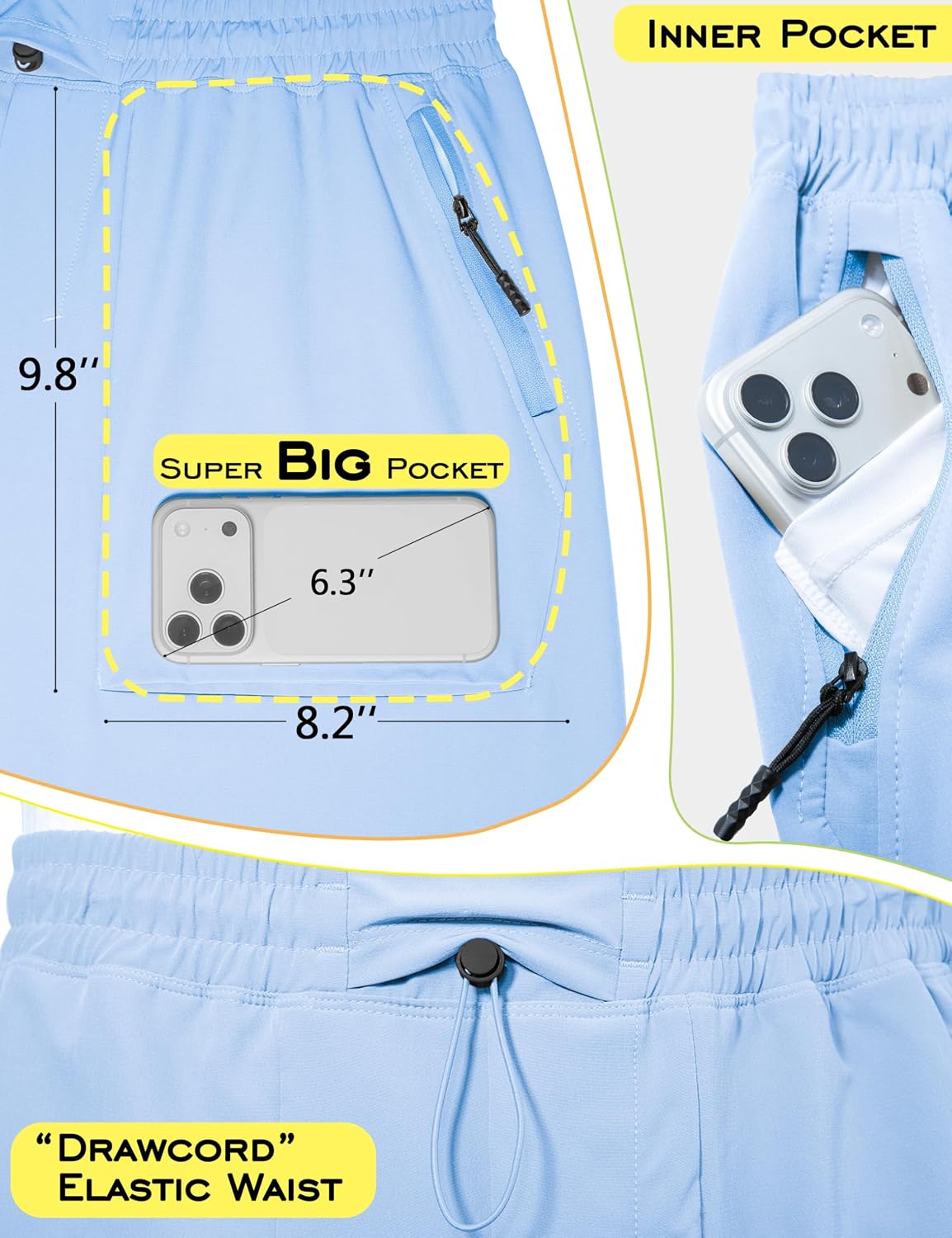 Why APTRO’s Hybrid Shorts Might Just Be Your New Go‑To