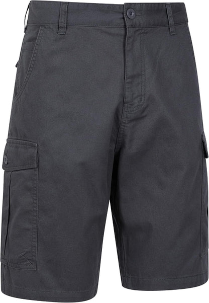 Finding the Right Pair of Cargo Shorts for Those Long Summer Days