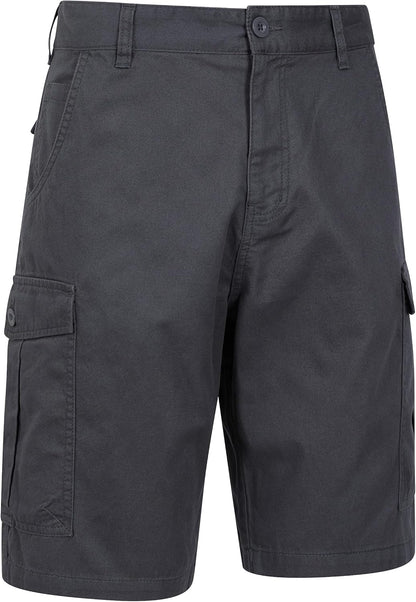 Why the Lakeside Cargo Shorts Might Just Become Your Go‑To Summer Gear