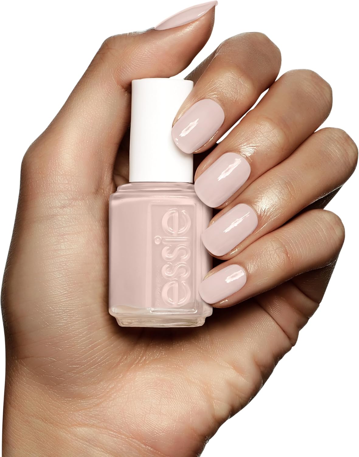 Why Ballet Slippers is the Sheer Pink You’ll Actually Reach For