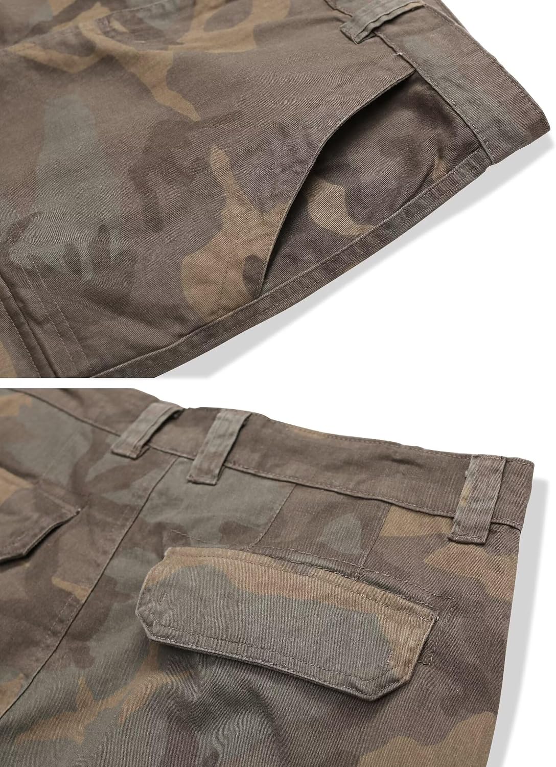 Finding the Right Pair of Cargo Shorts for Everyday Adventures