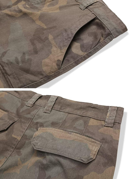 Finding the Right Pair of Cargo Shorts for Everyday Adventures