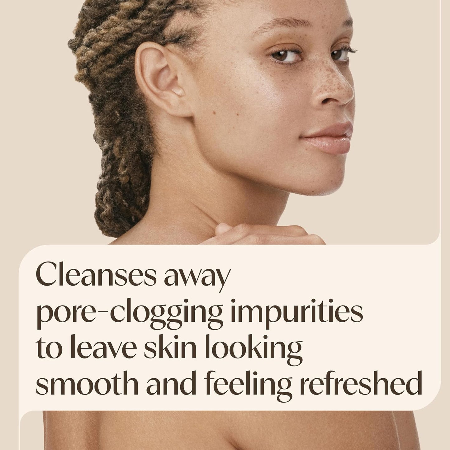Aveeno skin brightening daily scrub - 5 oz