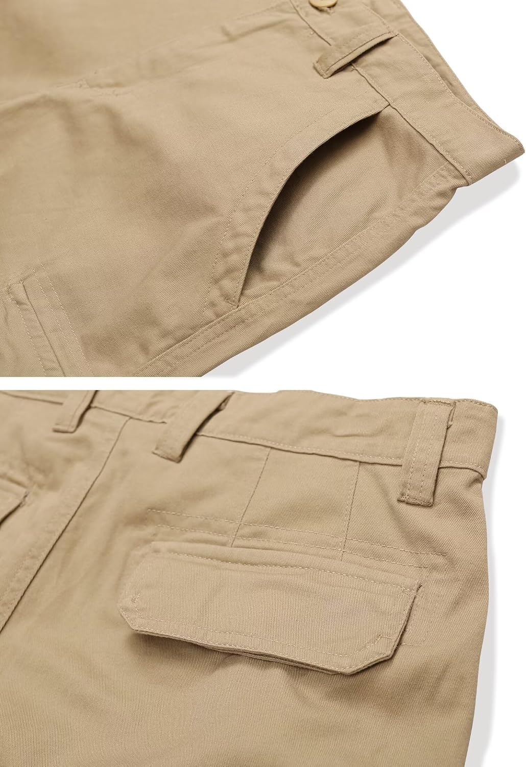 Why a Pair of Loose‑Fit Cargo Shorts Might Be Your Next Go‑To