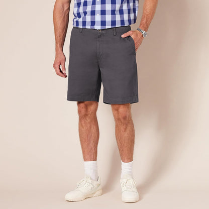 Amazon Essentials Men’s Slim‑Fit 9″ Chino Shorts – A Low‑Key Summer Staple