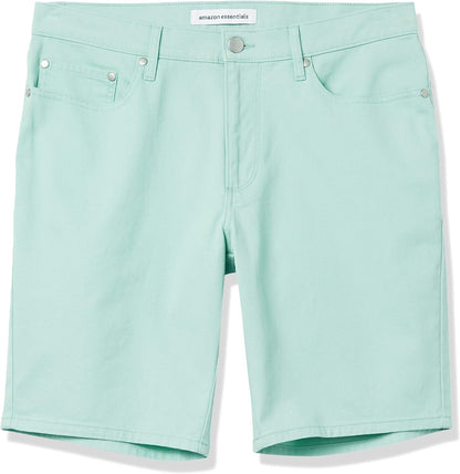 Why the Amazon Essentials 5‑Pocket Shorts Might Just Be Your New Go‑To