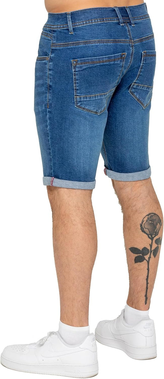 Why the 989Zé ENZO Shorts Might Just Be Your Summer Staple