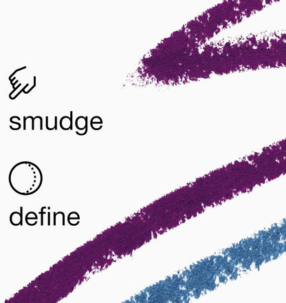 Clinique Quickliner For Eyes | Water Resistant, Smudge Resistant + Safe For Sensitive Eyes