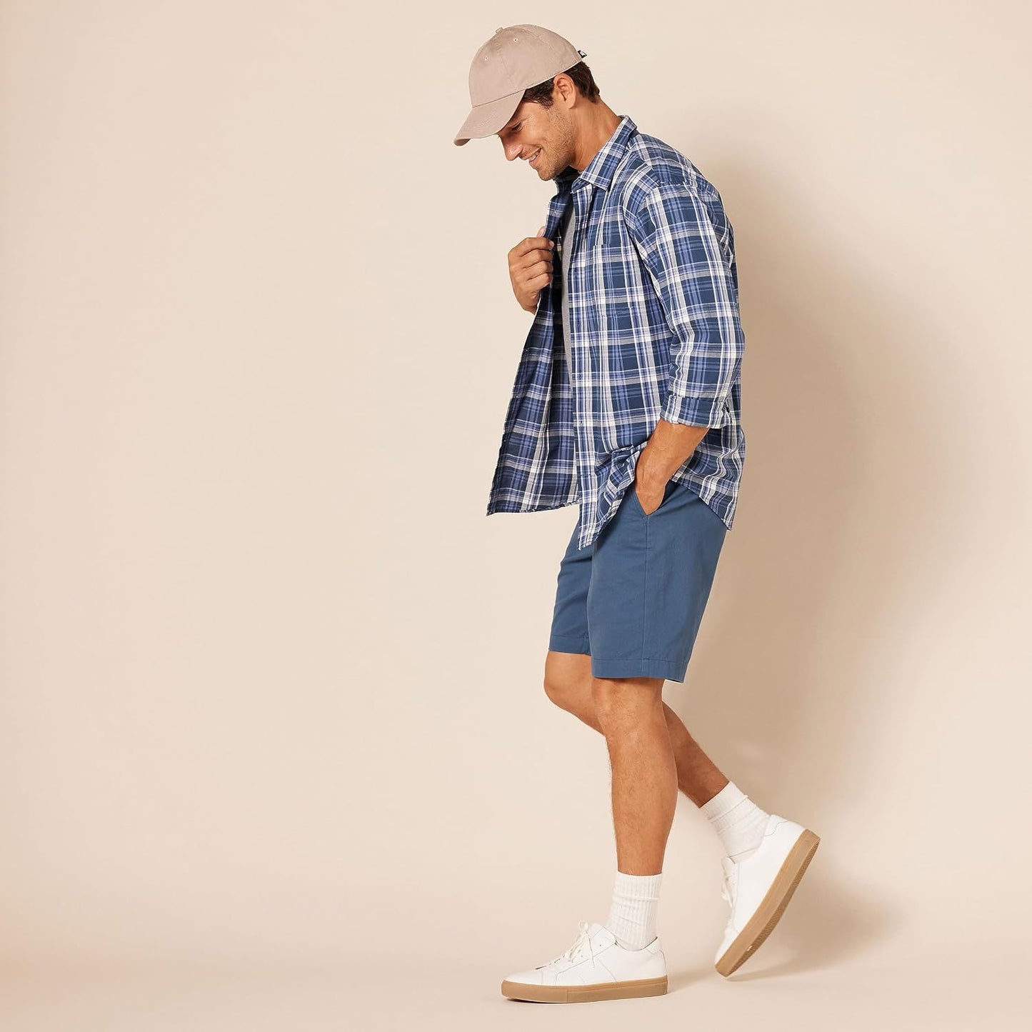 Finding the Right Summer Shorts Without the Guesswork