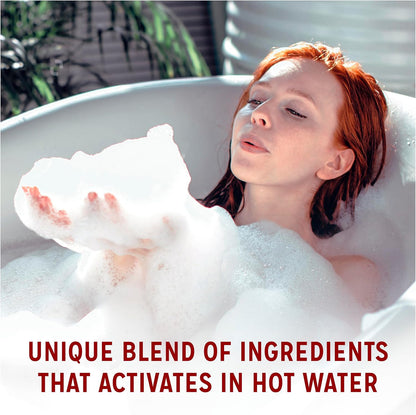 Radox Mineral Therapy: A Bath That Actually Revives