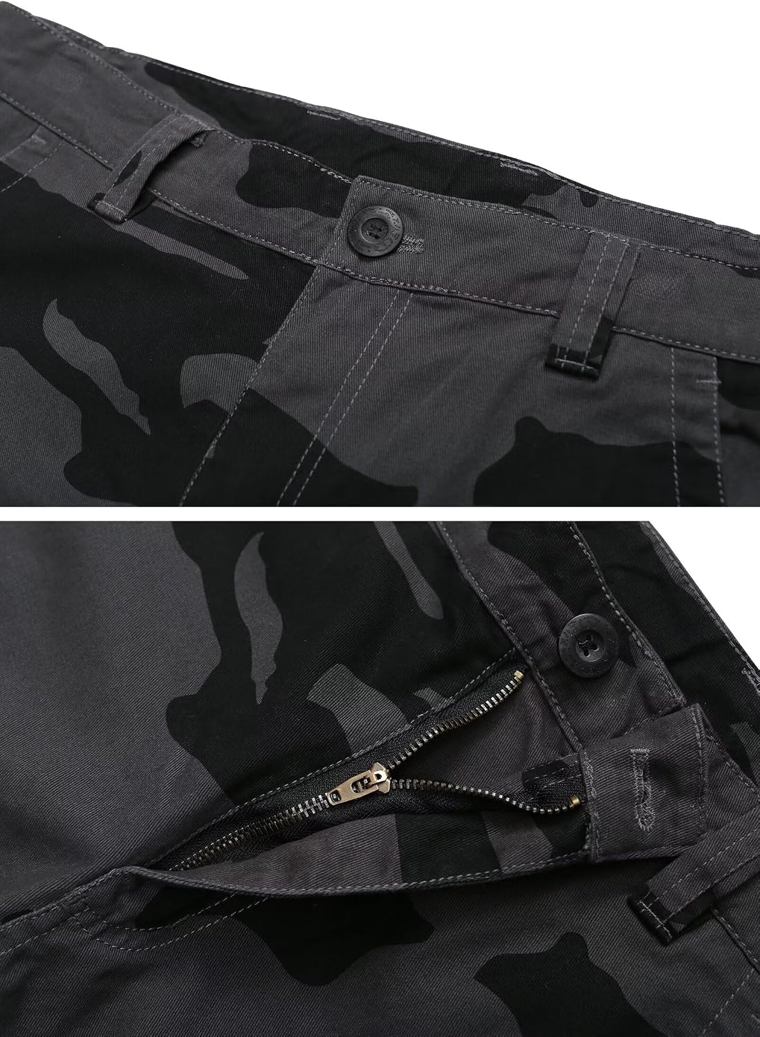 Why these cargo shorts feel like a good idea