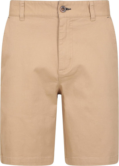 Why the Woods Chino Shorts Might Be Your New Go‑To for Summer