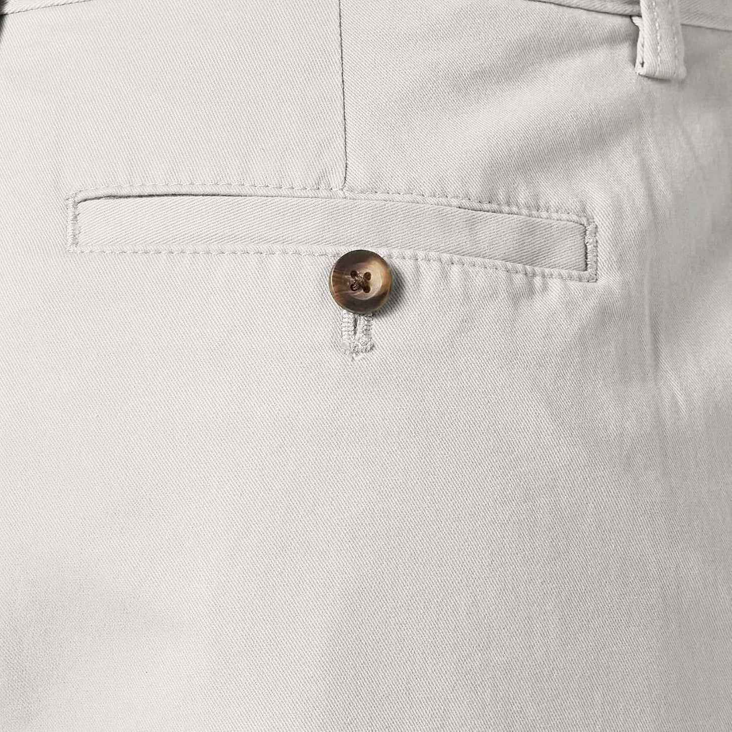 A relaxed take on summer shorts
