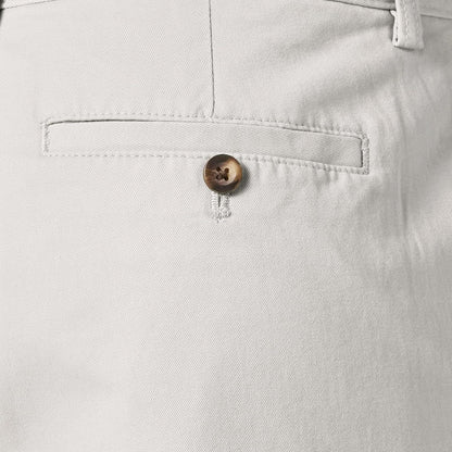 Why the Amazon Essentials Slim‑Fit Chino Shorts Feel Right at Home