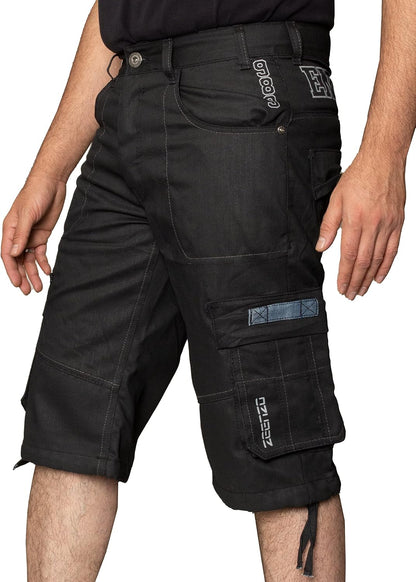 Why the 989Zé ENZO Combat Cargo Shorts Might Just Become Your New Go‑To