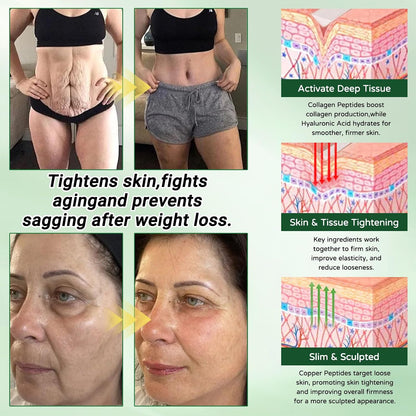Healrize Moringa 12 in 1 Advanced Nano Microneedle Patch, 2026 New Weight Patches, Natural Metabalance Patch for Women &amp; Men, All Skin Types (4 box)