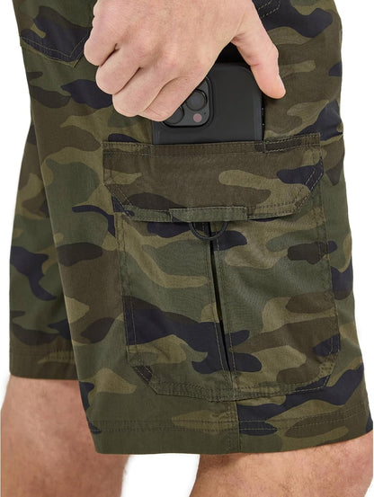 Lee Extreme Motion Crossroad Cargo Shorts – the everyday workhorse