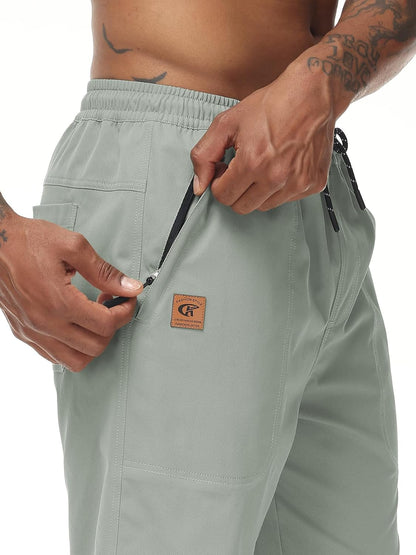 Why the YuKaiChen Classic Twill Shorts Might Just Be Your Summer Go‑To