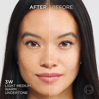L'Oreal Paris True Match Foundation – the everyday glow you didn’t know you needed