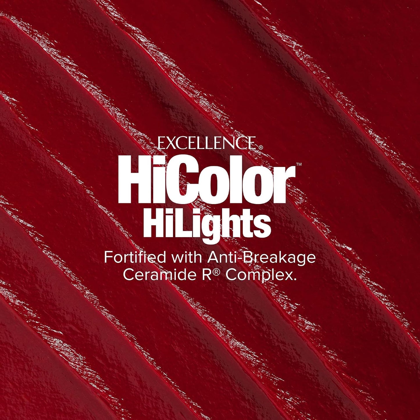 L’Oréal Excel Hicolor HiLights Magenta