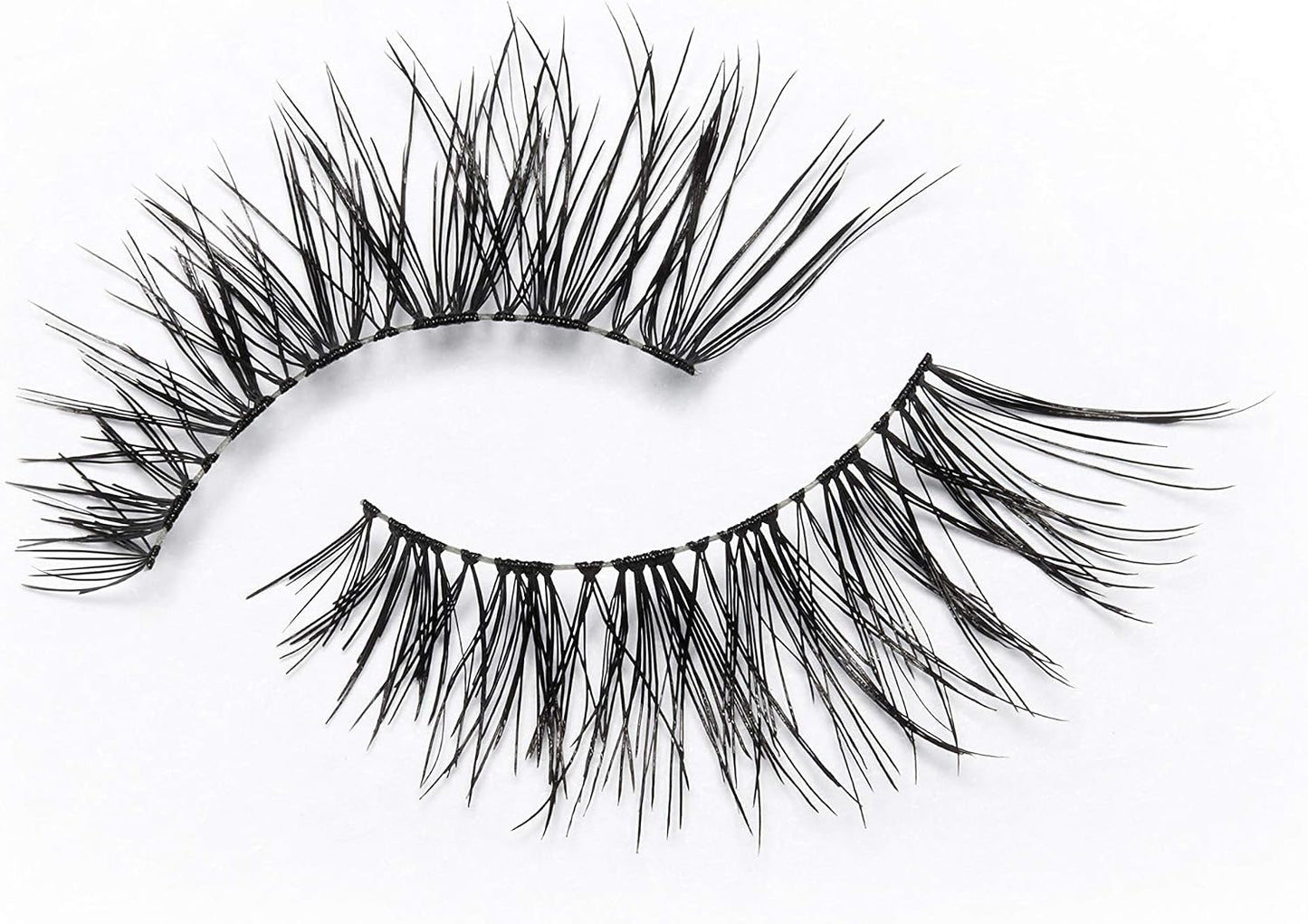 Why the Eylure London 3/4 Lashes Might Just Be Your New Go‑To