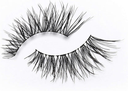 Why the Eylure London 3/4 Lashes Might Just Be Your New Go‑To
