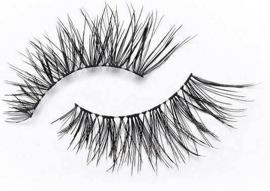 Why the Eylure London 3/4 Lashes Might Just Be Your New Go‑To
