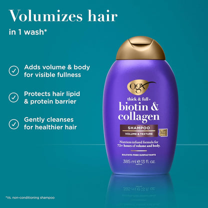 Finding a little lift for fine hair without the drama