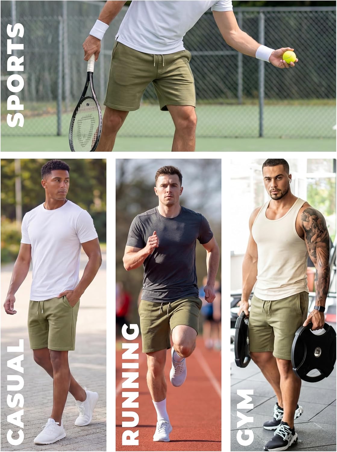 Why these running shorts feel like a second skin