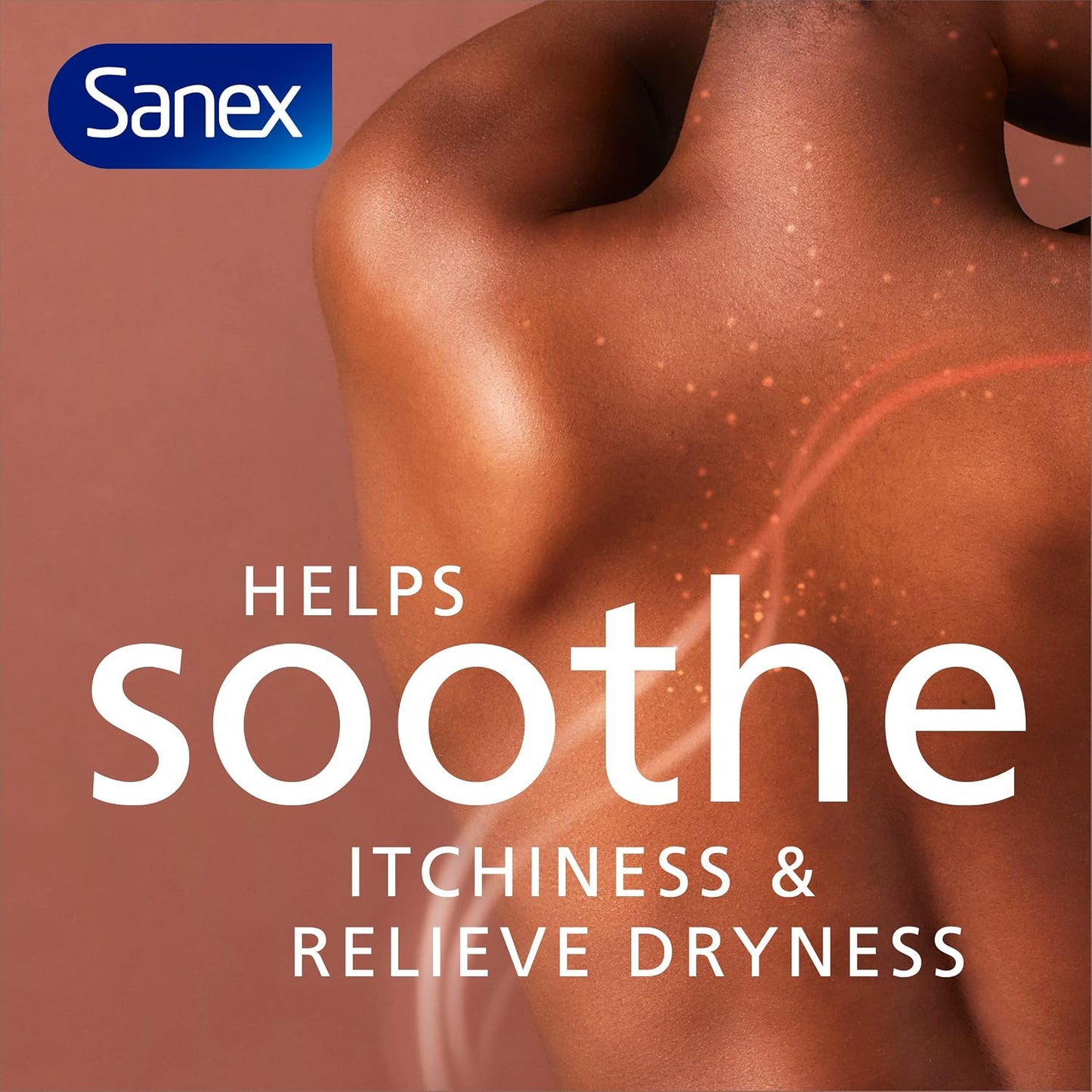 Sanex BiomeProtect Advanced Atopicare Bath and Shower Oil 515ml