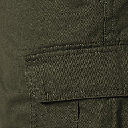 Why the Amazon Essentials Cargo Shorts Just Work