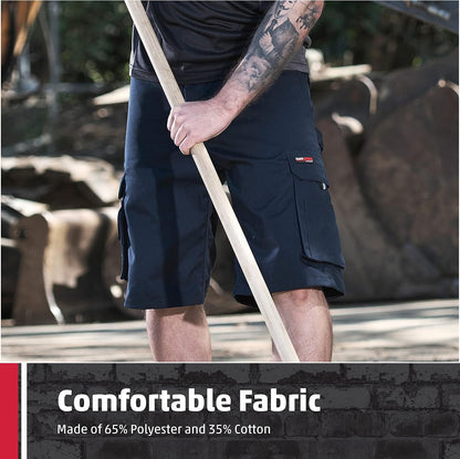 Why the TuffStuff Pro Work Shorts Might Just Be Your Summer Workhorse