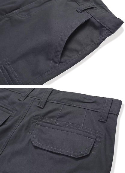 Why these cargo shorts might become your go‑to for summer