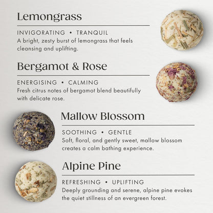 A Little Luxury for Your Bath