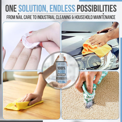 Why Palmsafe’s 500 ml Pure Acetone Remover Might Just Change Your Nail Routine