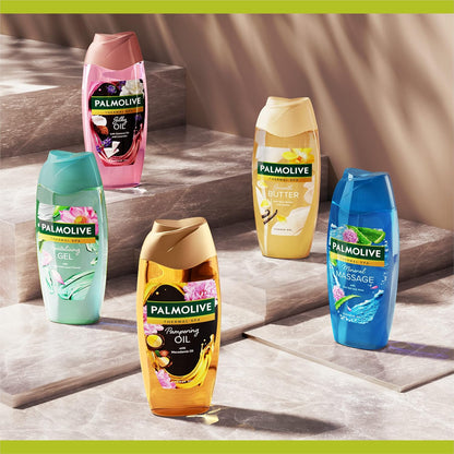 Palmolive Shower Gel Wellness Revive