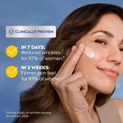 A night cream that actually keeps its promises