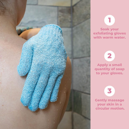 Soft, Smooth Skin Starts with a Simple Glove