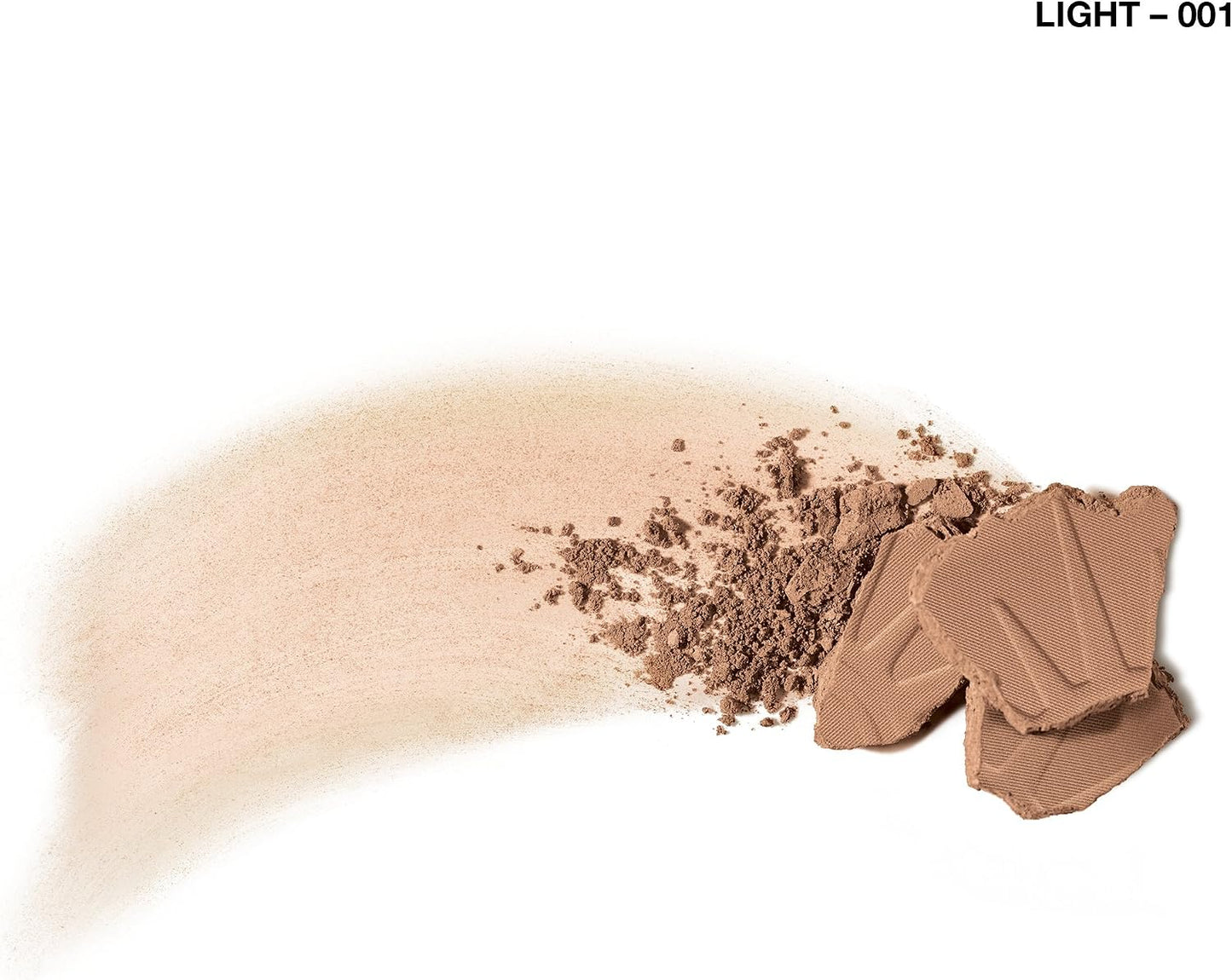 Rimmel Good to Glow Maxi Bronzer 001 Sand