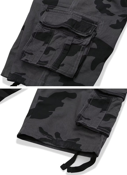 Why these cargo shorts feel like a good idea