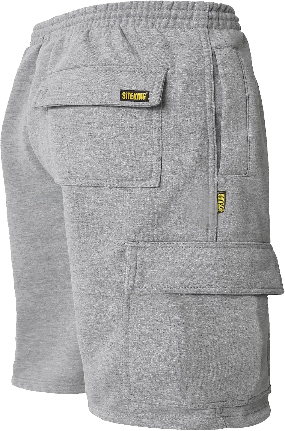 Finding a Pair of Shorts That Actually Keep Up