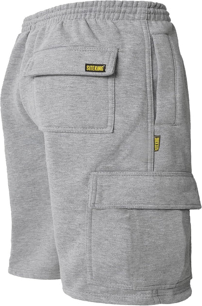 Finding a Pair of Shorts That Actually Keep Up