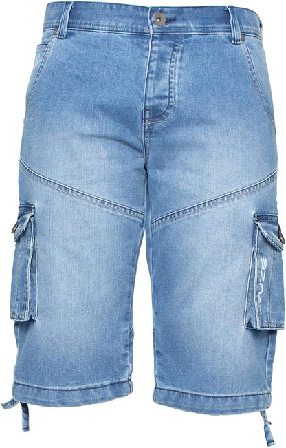 Why the Ze ENZO Cargo Combat Shorts Might Just Be Your New Go‑To Pair