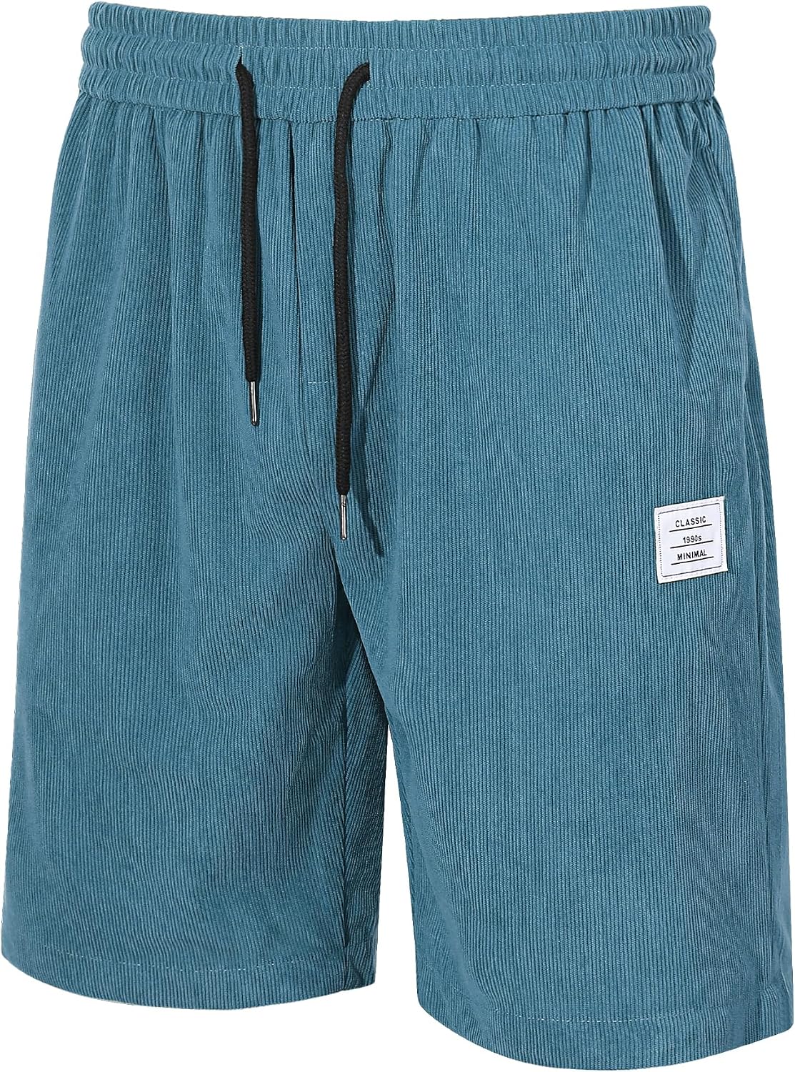 Finding the right pair of shorts for a laid‑back summer