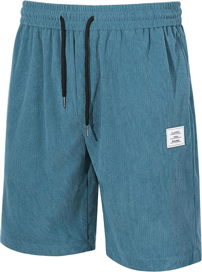 Finding the right pair of shorts for a laid‑back summer