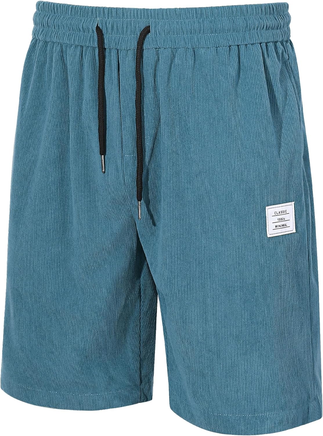 Why a Pair of Corduroy Shorts Might Just Be Your Summer Go‑To