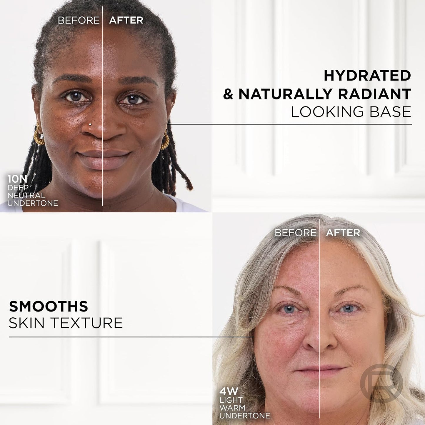 L'Oreal Paris True Match Foundation – the everyday glow you didn’t know you needed